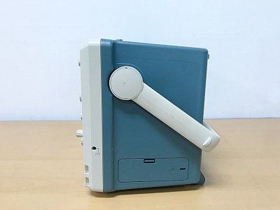 Осциллограф Tektronix MSO5204 (демонстрационный)